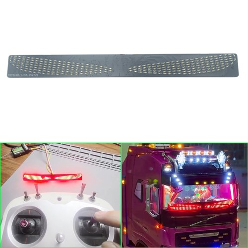 Led pcb demon eye - demon, light