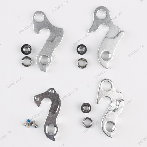 Rear derailleur hanger gear - derailleur,