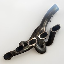 JORDAN F1 198 Mugen HONDA Genuine Exhaust 98 - 2000 RALPH SCHUMACHER Damon Hill