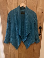 Grizas Crinkle Linen Silk