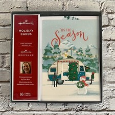 Hallmark Retro Vintage Style