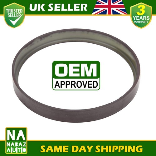 Rear abs magnetic pick - pick, up