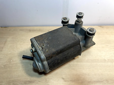 Lucas wiper motor 75353 Commer
