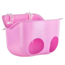 Baby Doll Bike Seat Waterproof