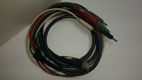 Vintage cambridge instrument - vintage,