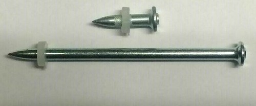 Nails fit hilti dx460 - fit,