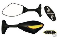 Mirror LED Indicator ZX7R