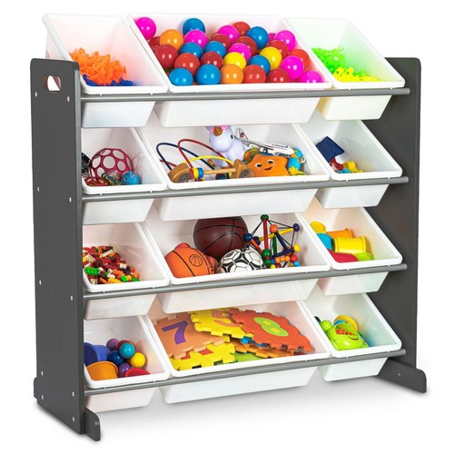 Childrens kids book shelf - childrens,