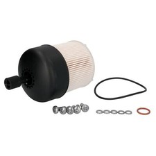 NEW FUEL FILTER FOR DACIA MERCEDES-BENZ NISSAN RENAULT HENGST E437KP D266