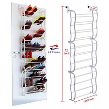 36 PAIR OVER THE DOOR HANGING