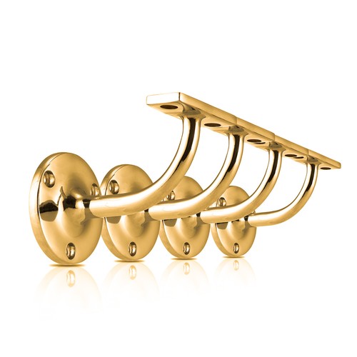 Xfort handrail brackets - xfort,