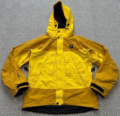 Haglofs goretex vassi - goretex,