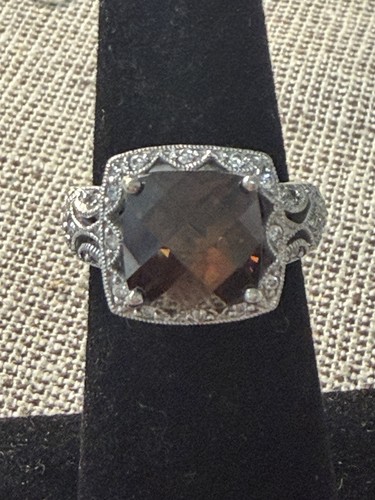 Tacori 925 sterling - 925, silver
