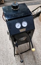 Vintage Original British Leyland Hydrolastic Suspension Pump ..!!