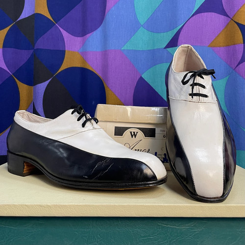 Vintage black and white - vintage, patent