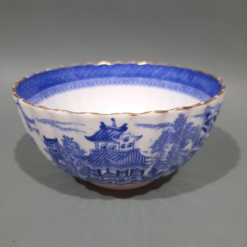 Copeland spode willow - copeland,