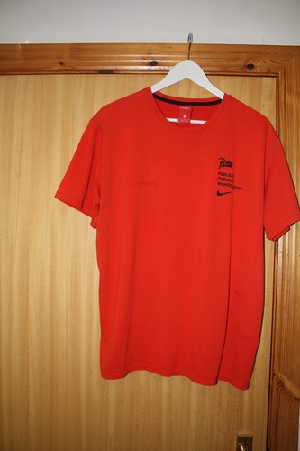 Nike patta shirt - t-shirt,