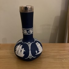 ANTIQUE ADAMS TUNSTALL Cobalt