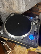 NUMARK TTX1 TURNTABLE - DIRECT
