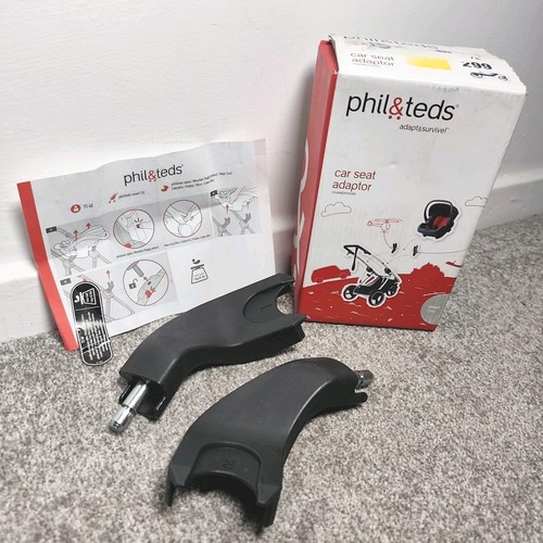 Smart ts40 phil teds - phil, &