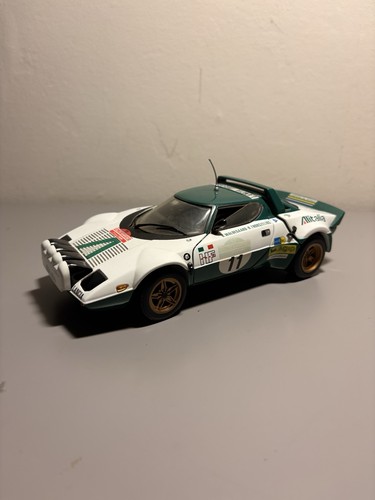Sun star models - star, 1/18