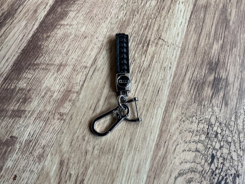 Audi keyring black - audi,