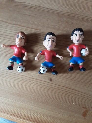 Minix spain football team - minix,