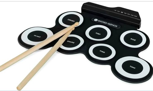 Wicked gizmos portable rollup - wicked,