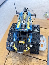 LEGO Technic 42095 Stunt Racer
