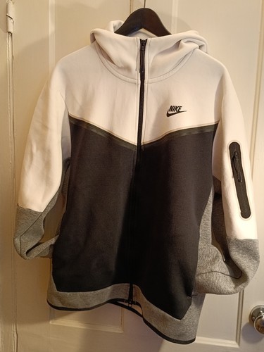 Nike tech fleece full zip - tech, full-zip