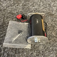 (3519) One Rehab Illusion Mobility Scooter Motor