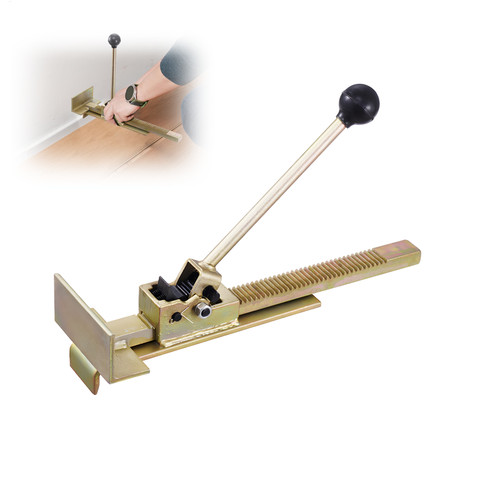 Professional flooring jack - professional, for