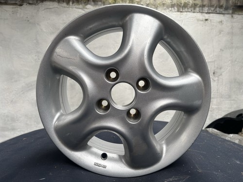Irmscher softstar alloy wheel - alloy,