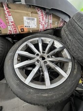 Volkswagen Passat Alloy 18
