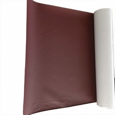 Breathable Perforated PU