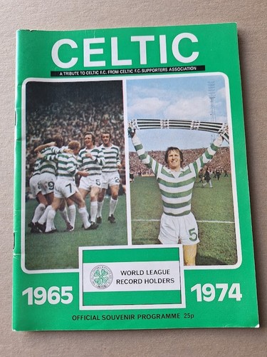 Celtic memorabilia - celtic,