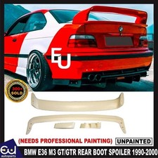 FOR BMW 3 SERIES E36 M3 GT