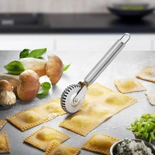 “1PC Ravioli Cutter Wheel
