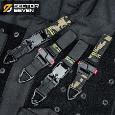 Tactical Quick Release