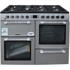 Leisure Cookmaster 100 cm Dual