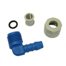 TRUMA ELBOW FOR ULTRASTORE M20 TB10 Caravan / Motorhome 70150-01