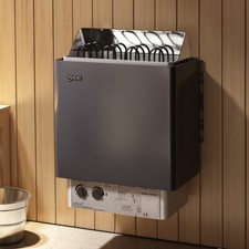 Sauna Heater 220V Single Phase
