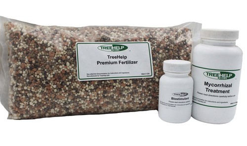 Treehelp annual care kit - care,