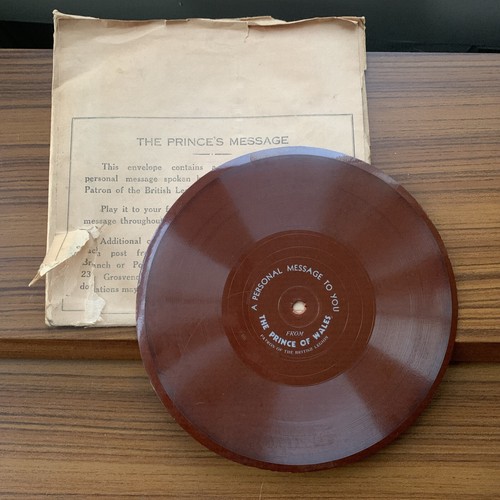 Prince wales 1933 a - prince, of