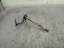 yamaha  rxs  100   gear lever  shaft