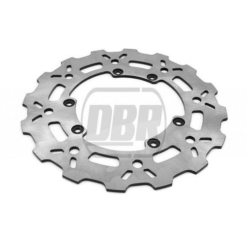 240mm brake disc wavey - brake, sdg