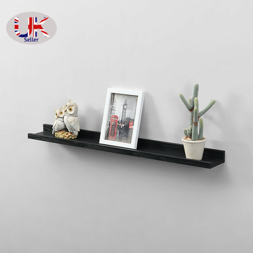Set shelf photo wall - set,
