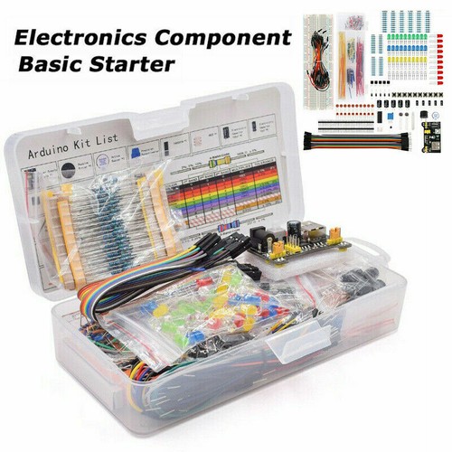 830x component learning - 830x,