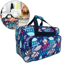 Sewing Machine Carrying Case Universal Travel Storage Bag Tote Bag Dust Outdoor