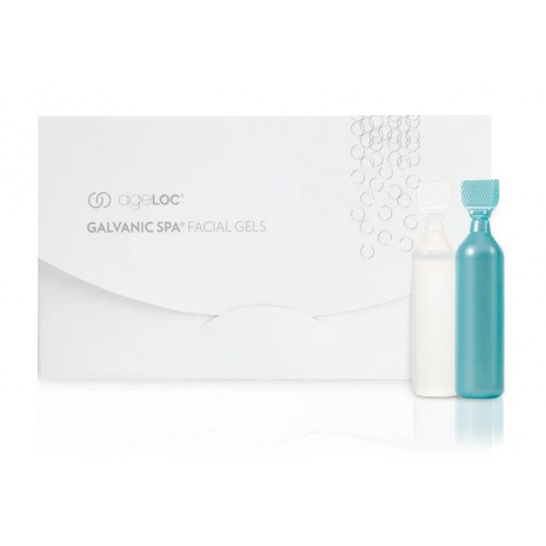 Capsules only nu skin - -,